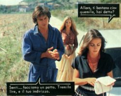 Il ragazzo dalla tuta sporca