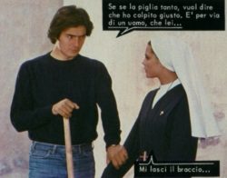 Non sarà più primavera