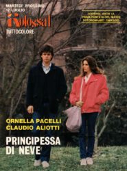 Principessa di neve