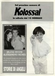 Storie di angeli