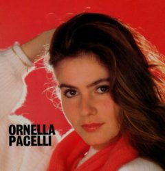 Ornella Pacelli