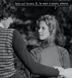 Verdi sogni per quattro