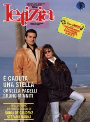 E' caduta una stella