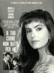 Il tuo cuore non batte per me