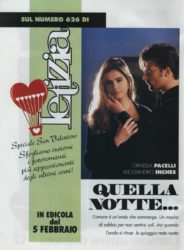 Quella notte...