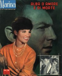 Alba d'amore e di morte