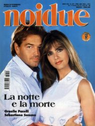 La notte e la morte