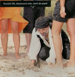 Caccia al tesoro