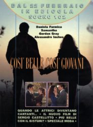 Così belle così giovani
