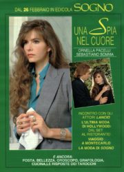 Una spia nel cuore