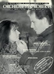 Orchidee per Roberta