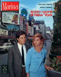 Sotto i ponti di New York