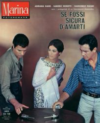 Se fossi sicura d'amarti