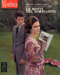 Le notti del rimpianto