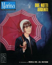 Due notti ardenti