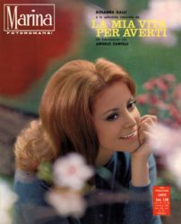 La mia vita per averti