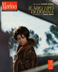 Il mio tipo di donna