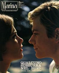 Qualcuno sussurra nel buio
