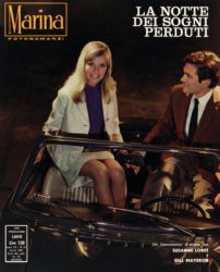 La notte dei sogni perduti