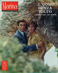 L'uomo senza volto