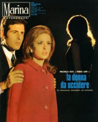 La donna da uccidere