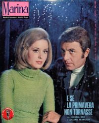 E se la primavera non tornasse