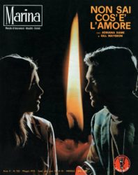 Non sai cos'è l'amore