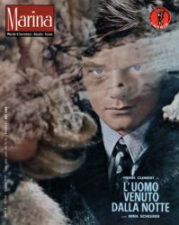 L'uomo venuto dalla notte