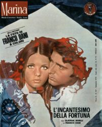 L'incantesimo della fortuna