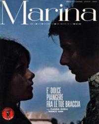 E' dolce piangere fra le tue braccia