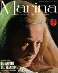 Gli amanti del silenzio