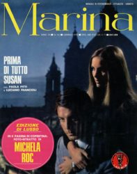 Prima di tutto Susan