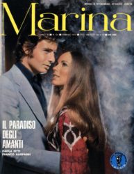 Il paradiso degli amanti