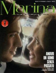 Amavo un uomo senza passato