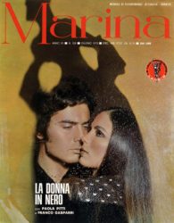 La donna in nero
