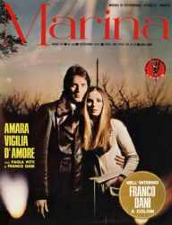 Amara vigilia d'amore