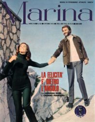 La felicità è dietro l'angolo