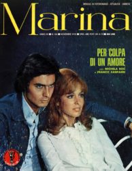 Per colpa di un amore