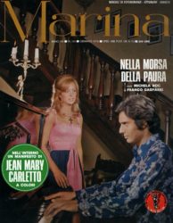Nella morsa della paura