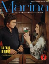 La figlia di Giulia
