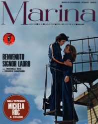 Benvenuto signor ladro