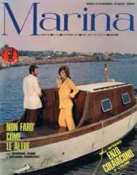 Non farò come le altre