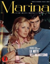 La notte dell'incantesimo