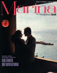 Soltanto un'avventura