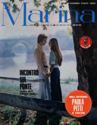 Incontro sul ponte