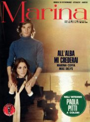All'alba mi crederai