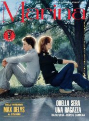 Quella sera una ragazza