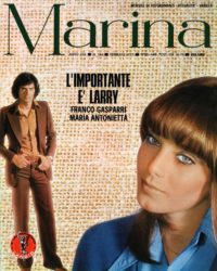 L'importante è Larry