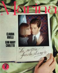 La nostra favola d'amore