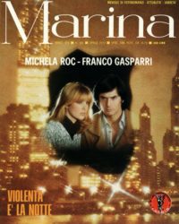 Violenta è la notte